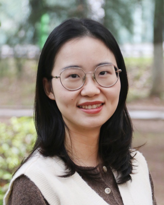 Yihan Pan